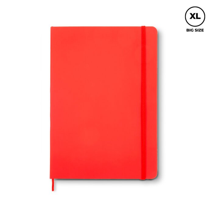 Libreta Igor Jumbo - Imagen 3