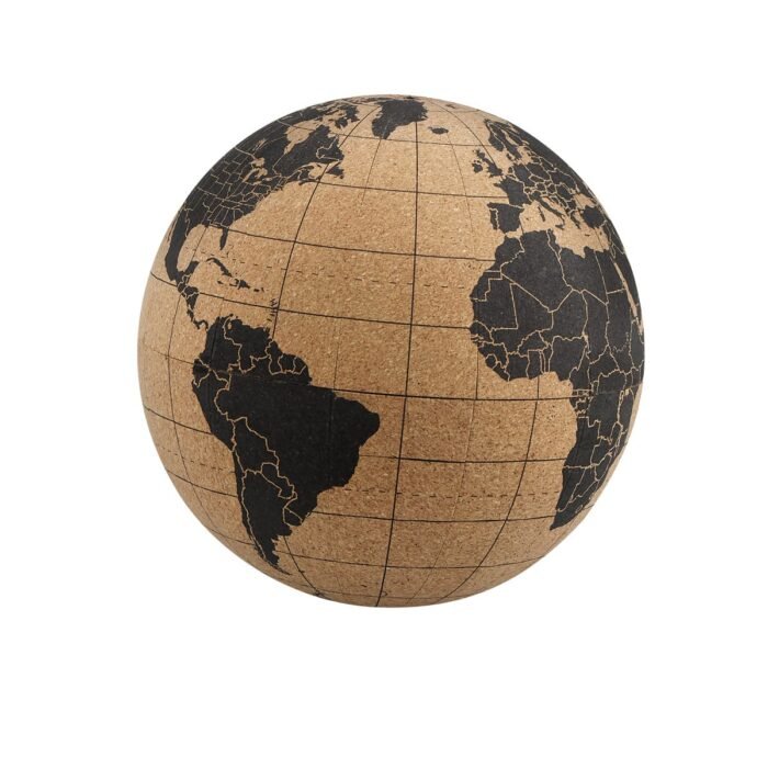 GLOBO TERRAQUEO PHILEAS - Imagen 3