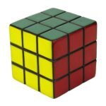 CUBO MULTICOLOR ANTI-STRESS - Imagen 3