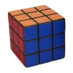 CUBO MULTICOLOR ANTI-STRESS - Imagen 2