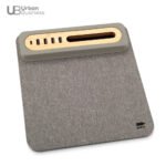 Mouse Pad RPET Urban Business - Imagen 2