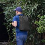 Morral "GAMA" - Imagen 2