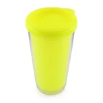 Vaso Viajero Etiqueta 2 Neón - Imagen 2