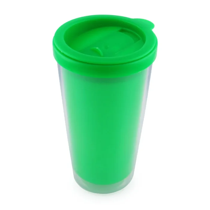 Vaso Viajero Etiqueta 2 Neón - Imagen 6