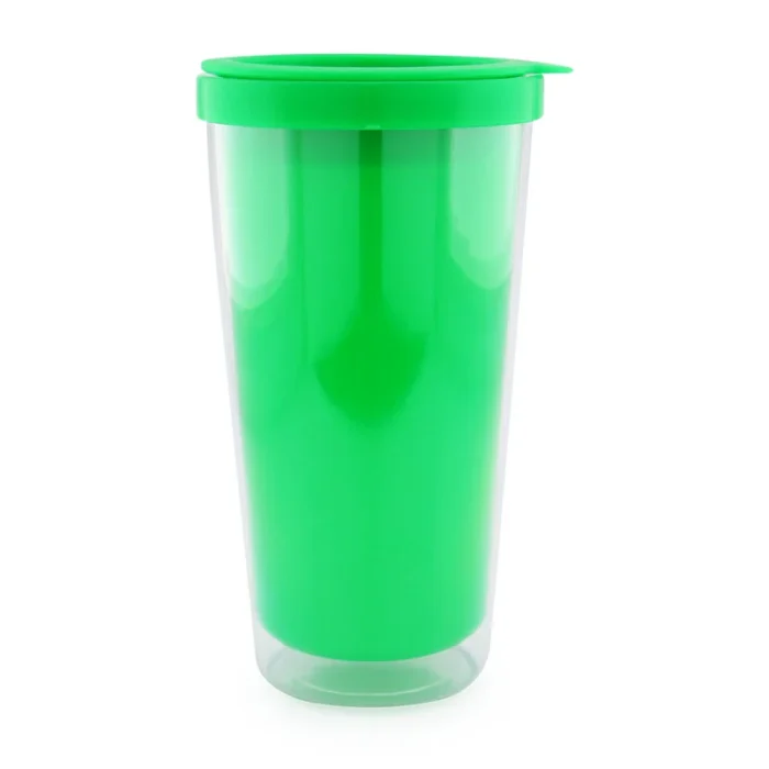 Vaso Viajero Etiqueta 2 Neón - Imagen 7
