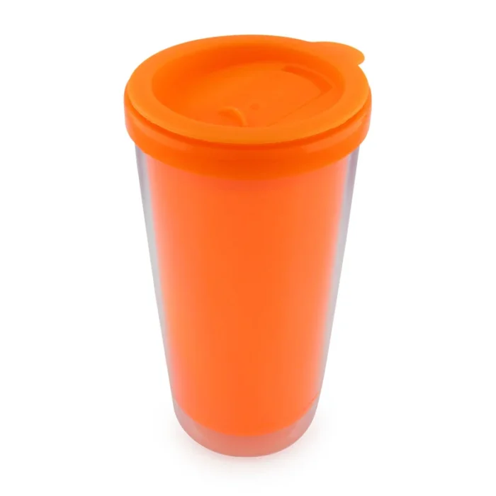 Vaso Viajero Etiqueta 2 Neón - Imagen 9