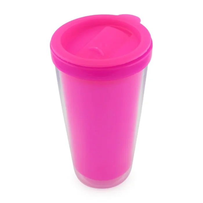 Vaso Viajero Etiqueta 2 Neón - Imagen 12