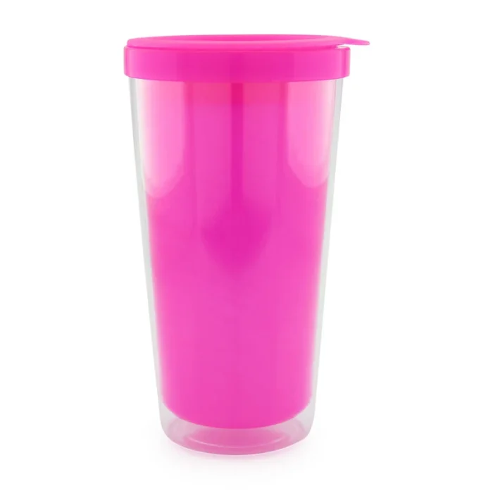 Vaso Viajero Etiqueta 2 Neón - Imagen 13