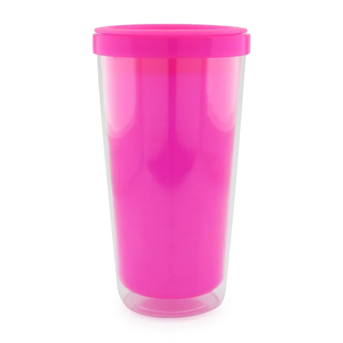 Vaso Viajero Etiqueta 2 Neón - Imagen 14