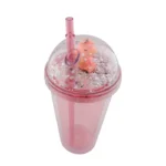 Vaso Gliter Unicornio - Imagen 7