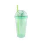 Vaso Gliter Unicornio - Imagen 9
