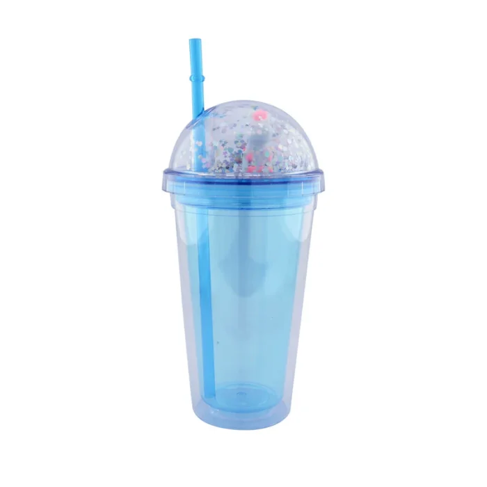 Vaso Gliter Unicornio - Imagen 11