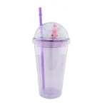 Vaso Gliter Unicornio - Imagen 12