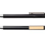 Bolígrafo Nápoles sólido