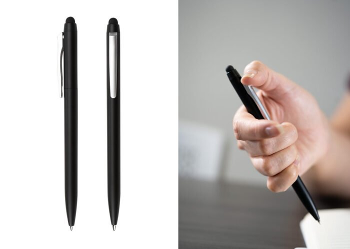 Bolígrafo Verona Stylus - Imagen 3