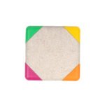 Resaltador Square Trigo