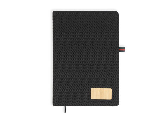 Libreta Enigma - Imagen 1
