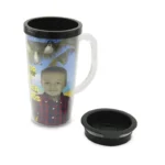Vaso Viajero Etiqueta 1 - Imagen 2