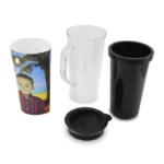 Vaso Viajero Etiqueta 1 - Imagen 3
