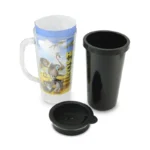 Vaso Viajero Etiqueta 1 - Imagen 4