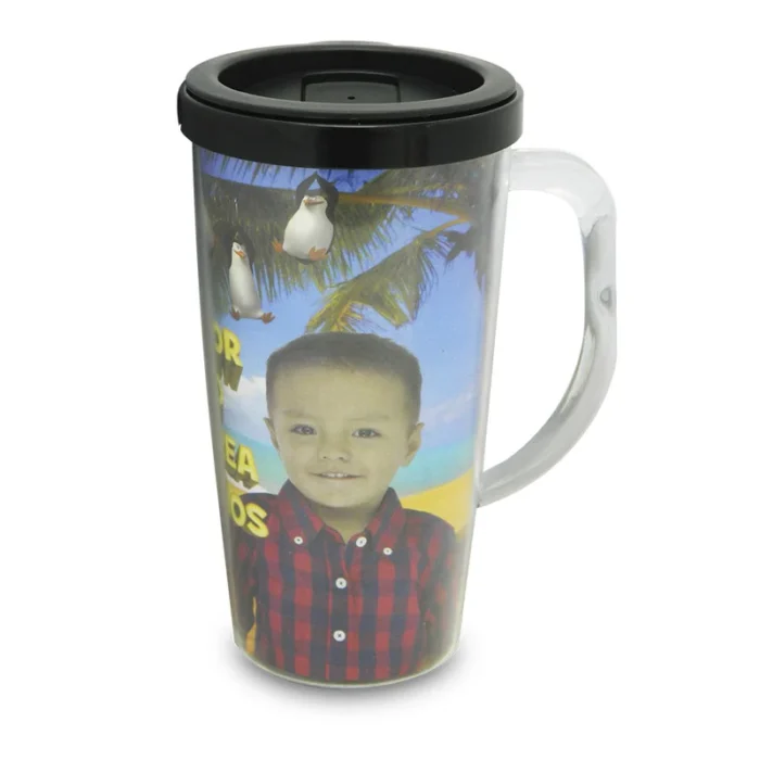 Vaso Viajero Etiqueta 1 - Imagen 7