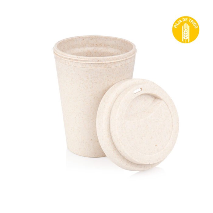 Vaso Mokka Trigo - Imagen 2