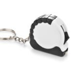 Llavero Mini Flexómetro de Bolsillo