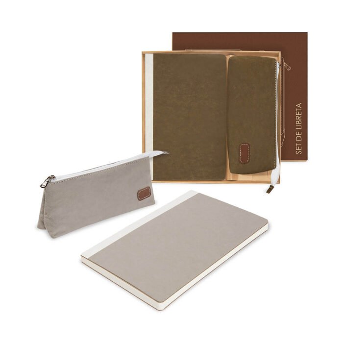 SET ECO VAVIRI - Imagen 1