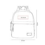 MOCHILA MEDDAL - Imagen 3