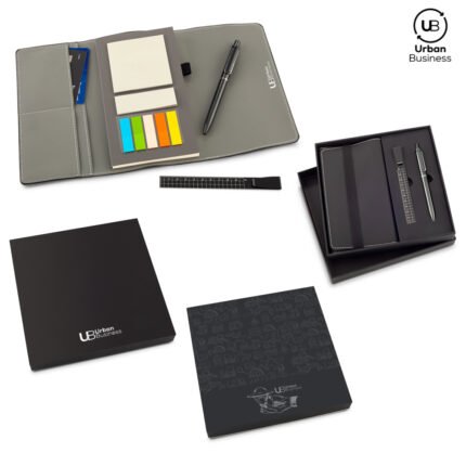 Set Romain Urban Business