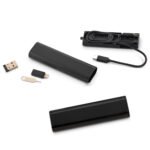 Cable Multicargador Kornell - Imagen 2