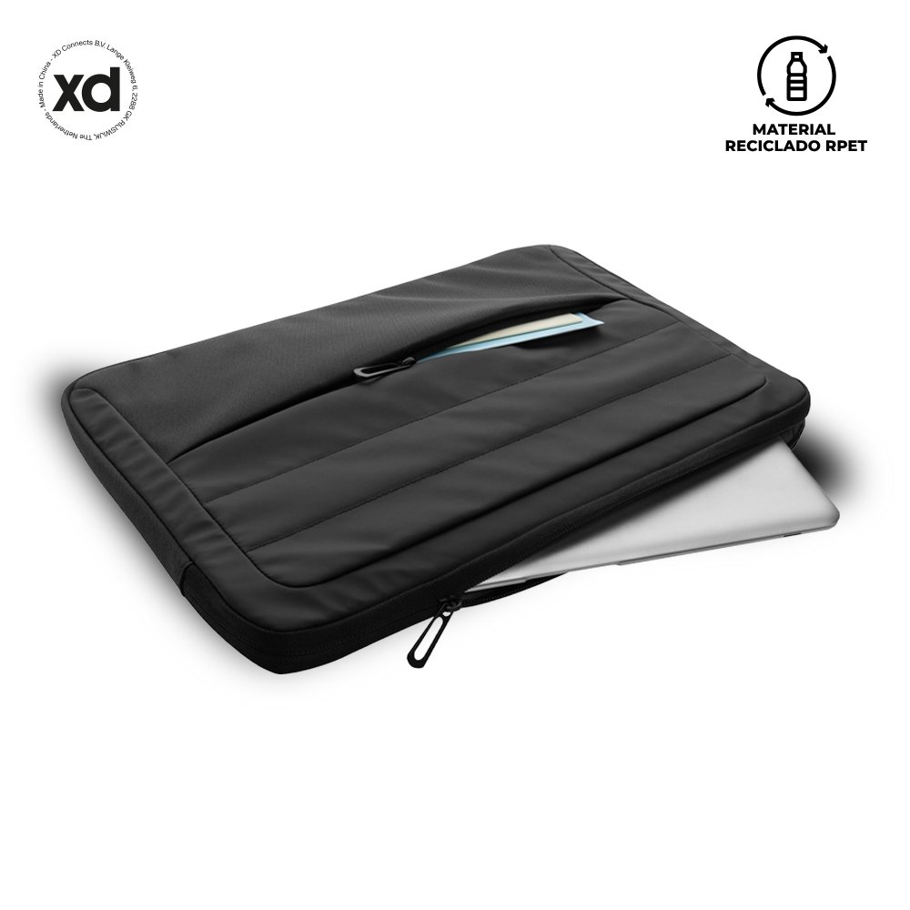 VA-1121-2 Funda para Laptop Armond RPET - Imagen 2