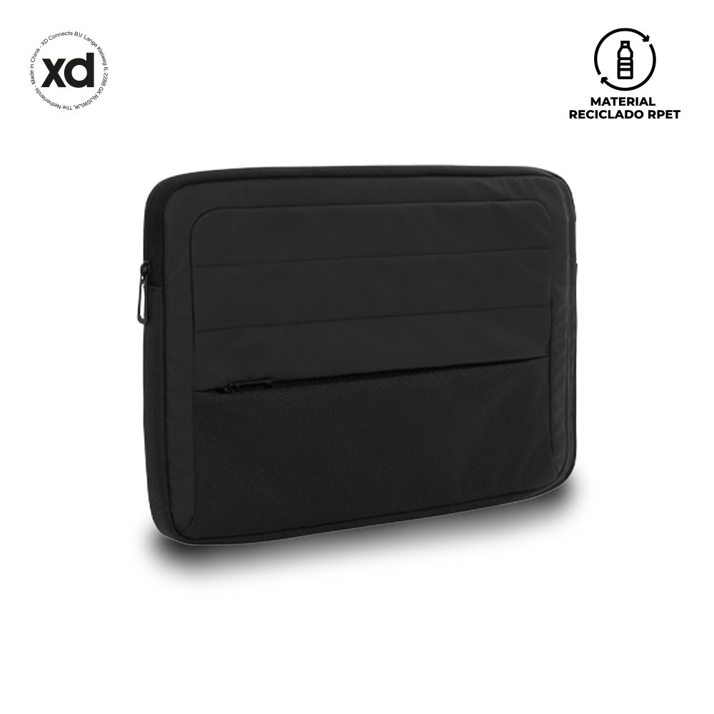 VA-1121-3 Funda para Laptop Armond RPET - Imagen 4