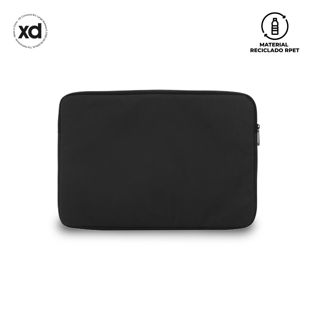 VA-1121-4 Funda para Laptop Armond RPET - Imagen 3