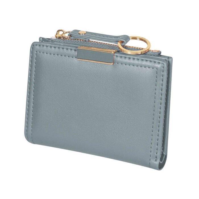 CARTERA DELIA AZUL - Imagen 7