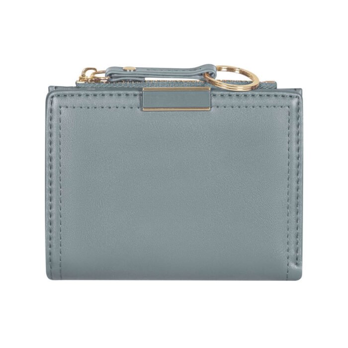 CARTERA DELIA AZUL - Imagen 8