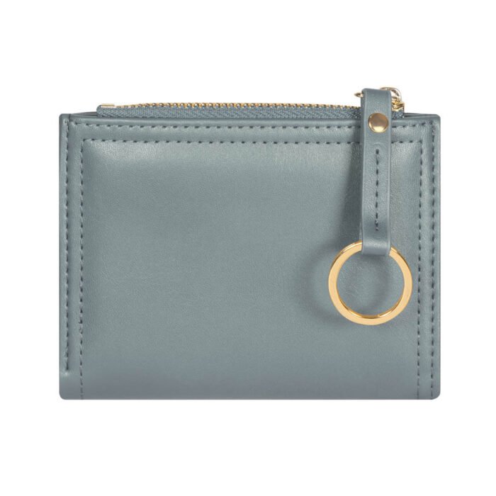CARTERA DELIA AZUL - Imagen 9