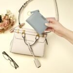 CARTERA DELIA AZUL - Imagen 10