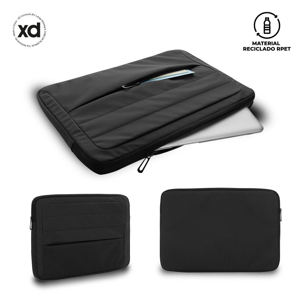 funda-laptop-armond-rpet-markados Funda para Laptop Armond RPET - Imagen 1