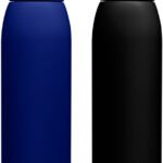 BOTELLA VACUUM "GAUDÍ"