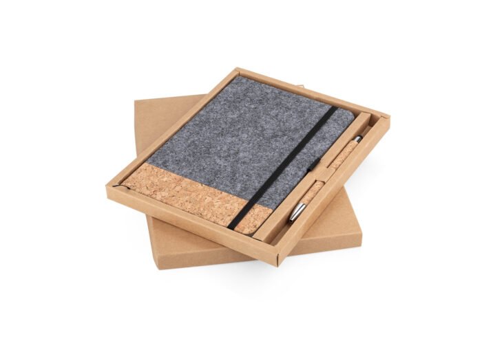 Libreta Page - Imagen 1