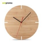 RELOJ WALL BAMBOO