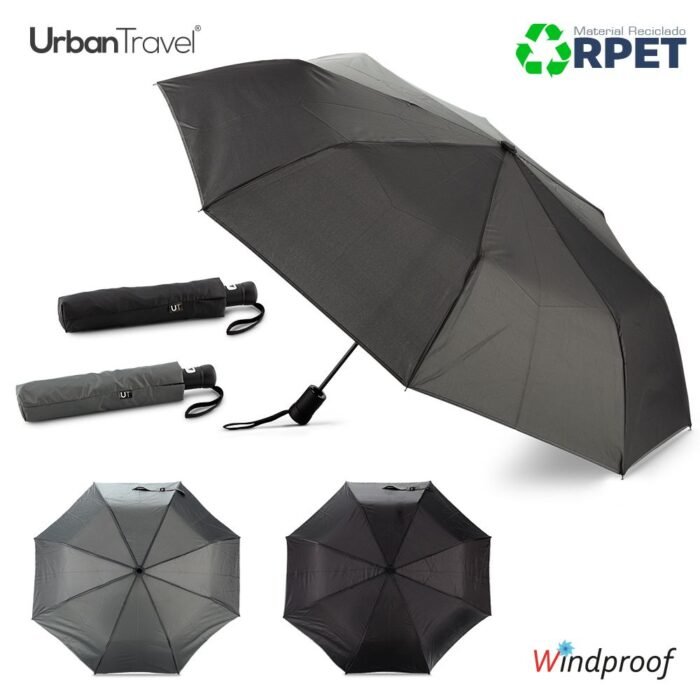 PARAGUAS SCORPIUS URBAN TRAVEL 21'' - Imagen 1