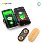 CARGADOR INALAMBRICO COIL ECO NUEVO