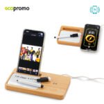 CARGADOR INALAMBRICO CON TABLERO ECO NUEVO