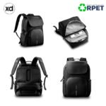 MORRAL BACKPACK SOFT PACK NUEVO