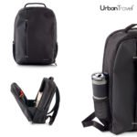 MORRAL BACKPACK STEPHAN URBAN TRAVEL NUEVO