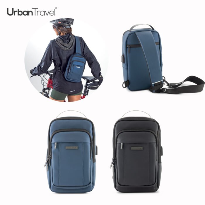MANOS LIBRES KING URBAN TRAVEL NUEVO - Imagen 1