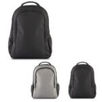 MORRAL BACKPACK SAMBA NUEVO