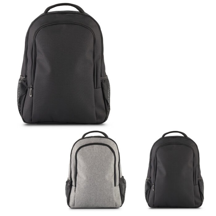 MORRAL BACKPACK SAMBA NUEVO - Imagen 1